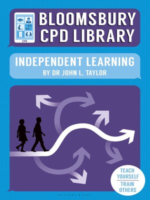 cover image of Bloomsbury CPD Library
